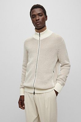 Zip hot sale up jumper