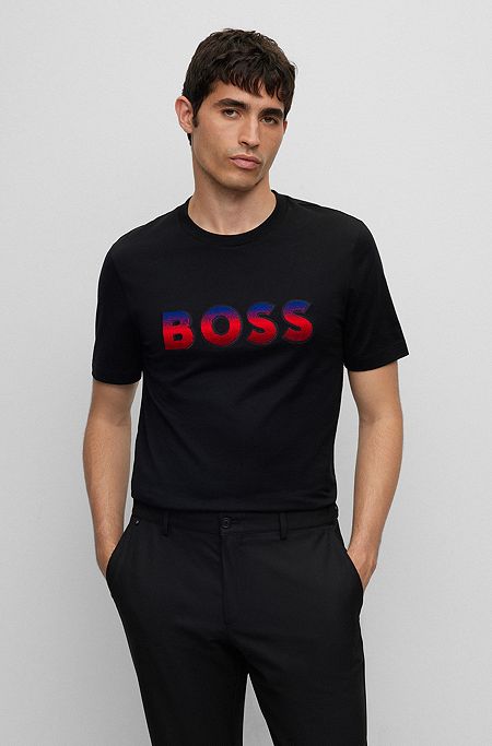 HUGO BOSS | Sale Men T-Shirts