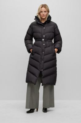 HUGO BOSS Women's Jackets and Coats