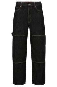 Hugo boss japanese denim sale