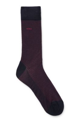 Hugo boss mens socks sale