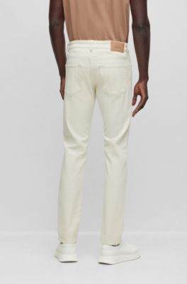 BOYS BOSS SLIM FIT JEANS