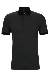 Hugo boss 2024 polo maat 98