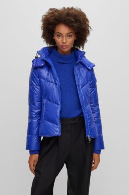 HUGO BOSS Sale Women Jackets and Coats