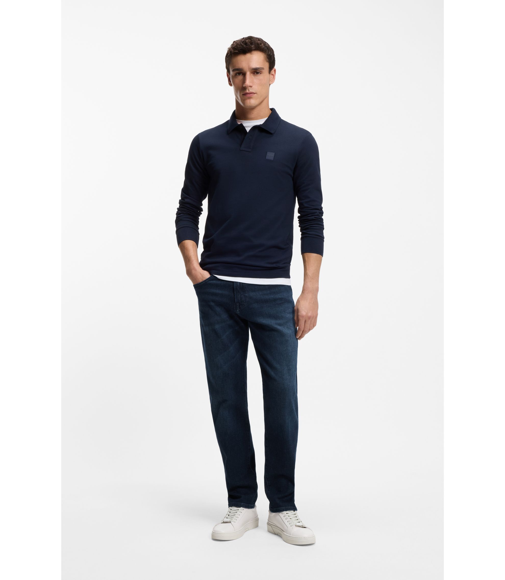 HUGO BOSS | Men's Designer Fashion | Premium Men's Clothing