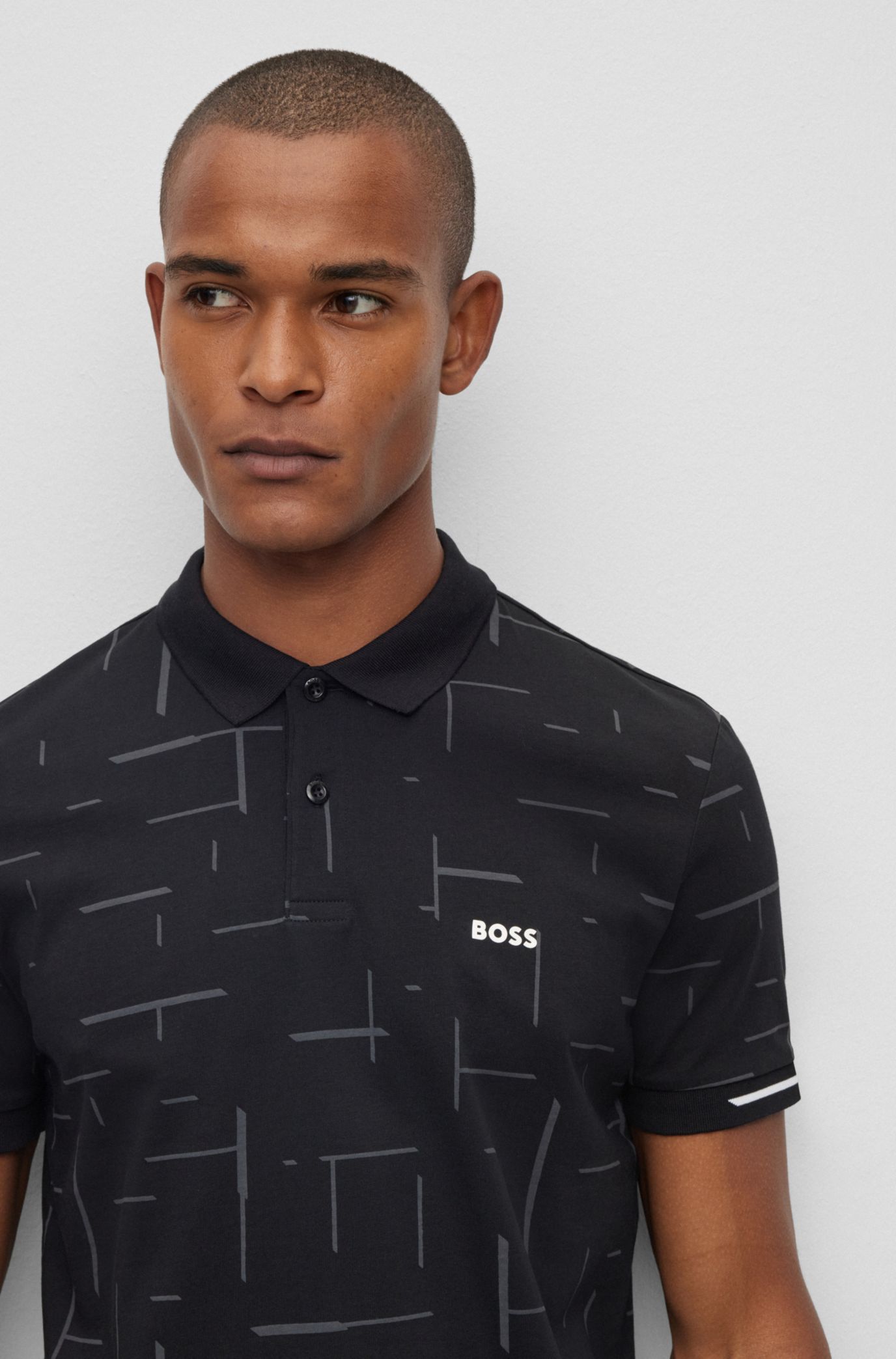 Hugo boss outlet phillipson