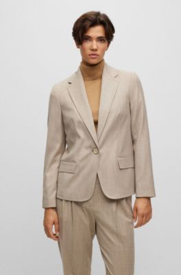 HUGO BOSS Sale Women Blazers