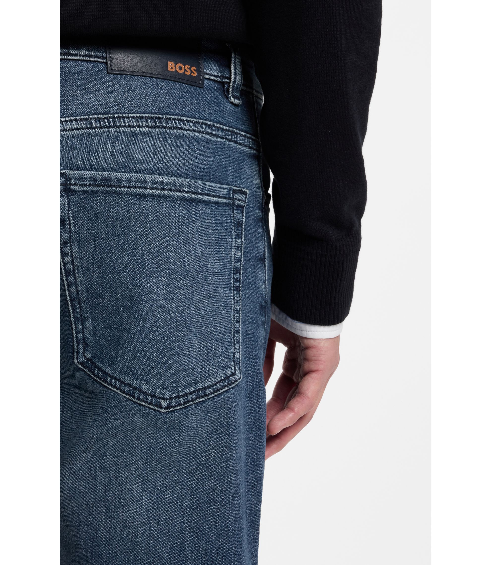 REBAJAS Hombres Todos los estilos de HUGO BOSS: diseños elaborados