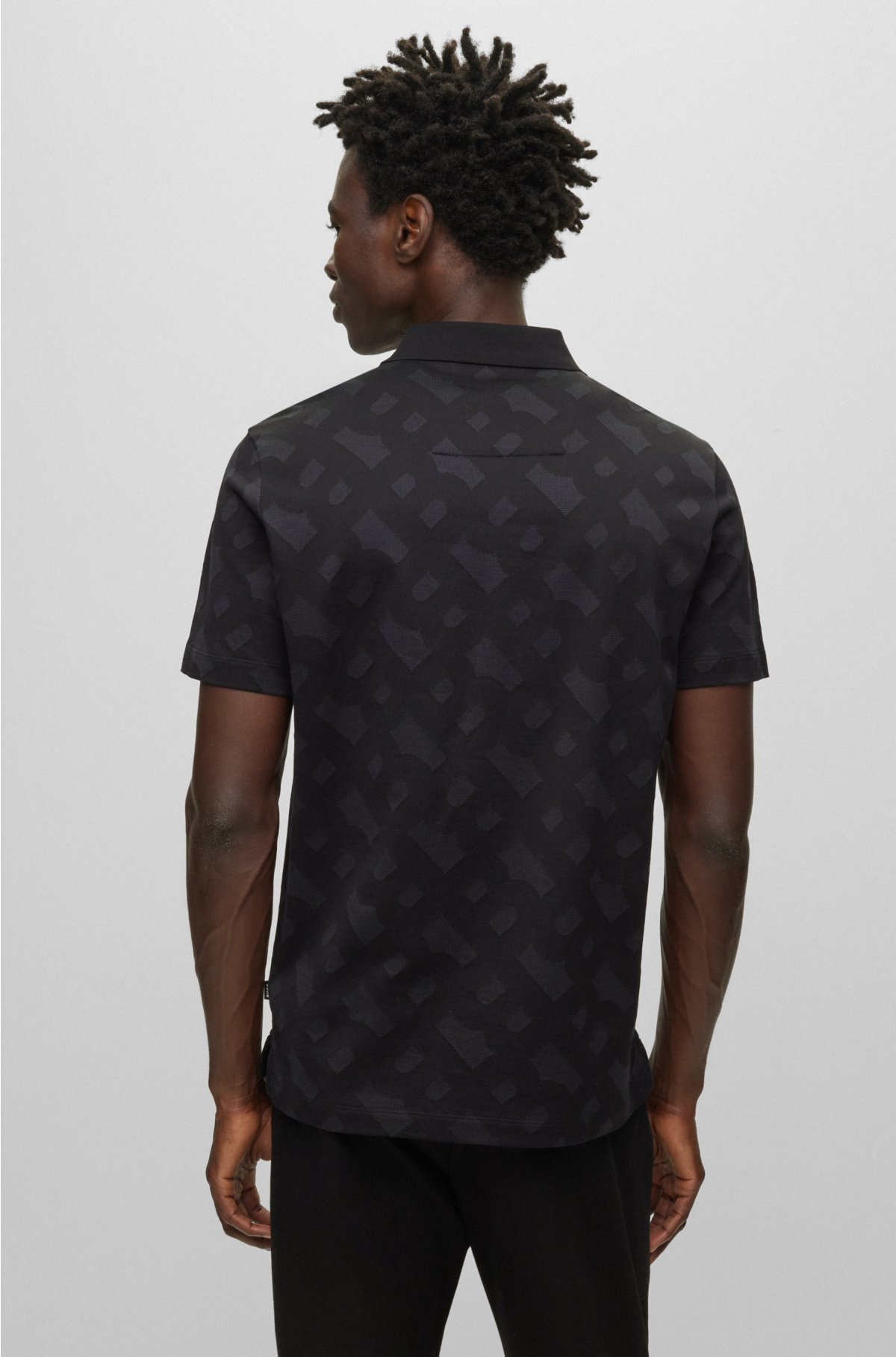 Louis Vuitton 2019 Full Monogram Jacquard Crew Neck Sweatshirt