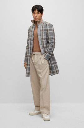 Hugo Boss | Men'S Jackets And Coats