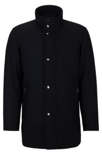 Hugo boss 2024 camlow 2-in-1 jacket