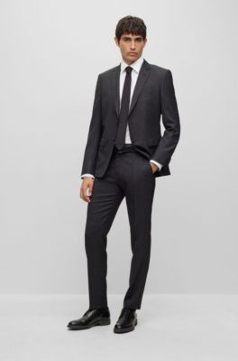 HUGO BOSS Sale Men Suits