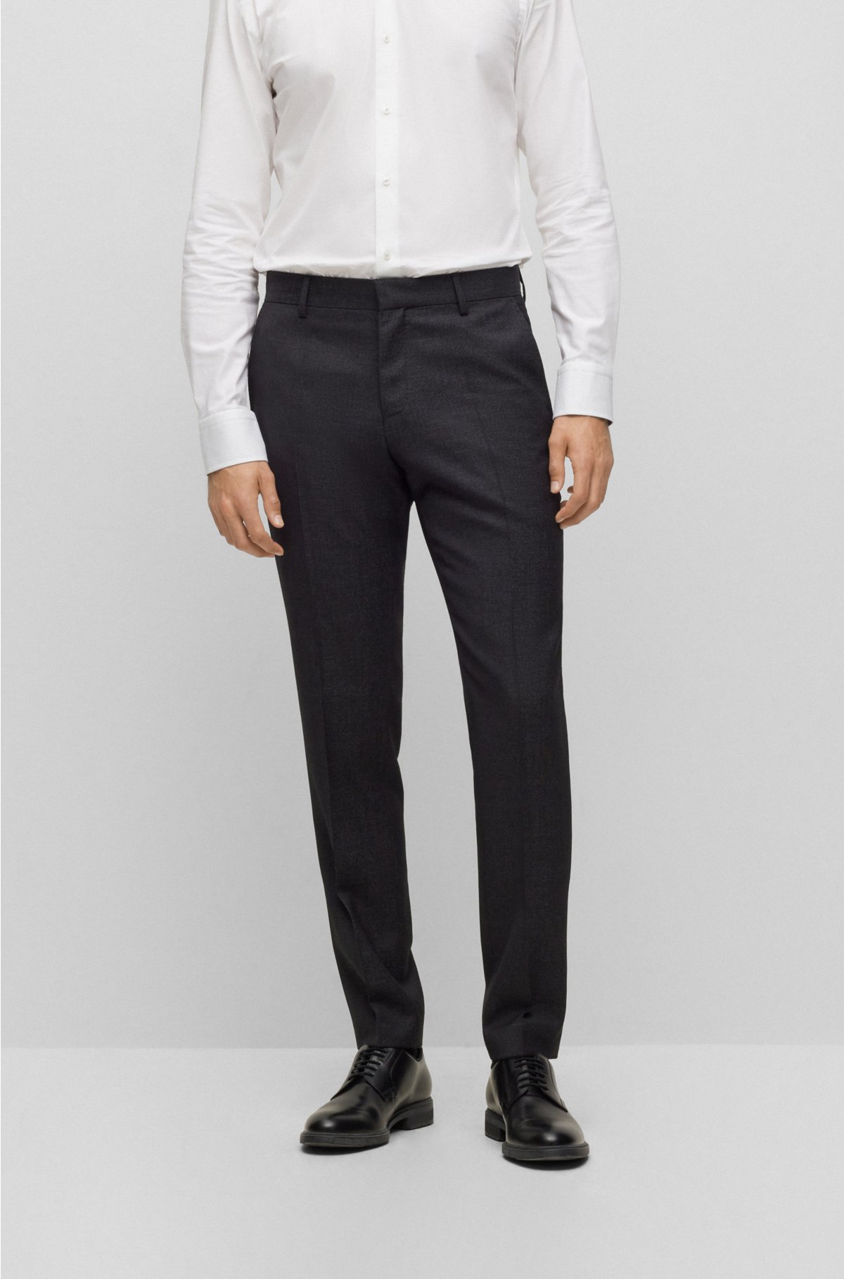 formal pant shirt black - Online Exclusive Rate- OFF 71%