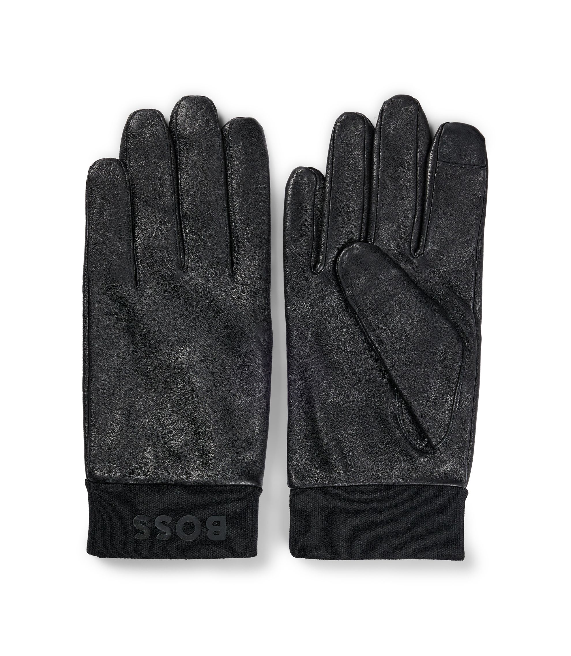 HUGO BOSS グローブ hbna50502581_001_200?wid=1980&
