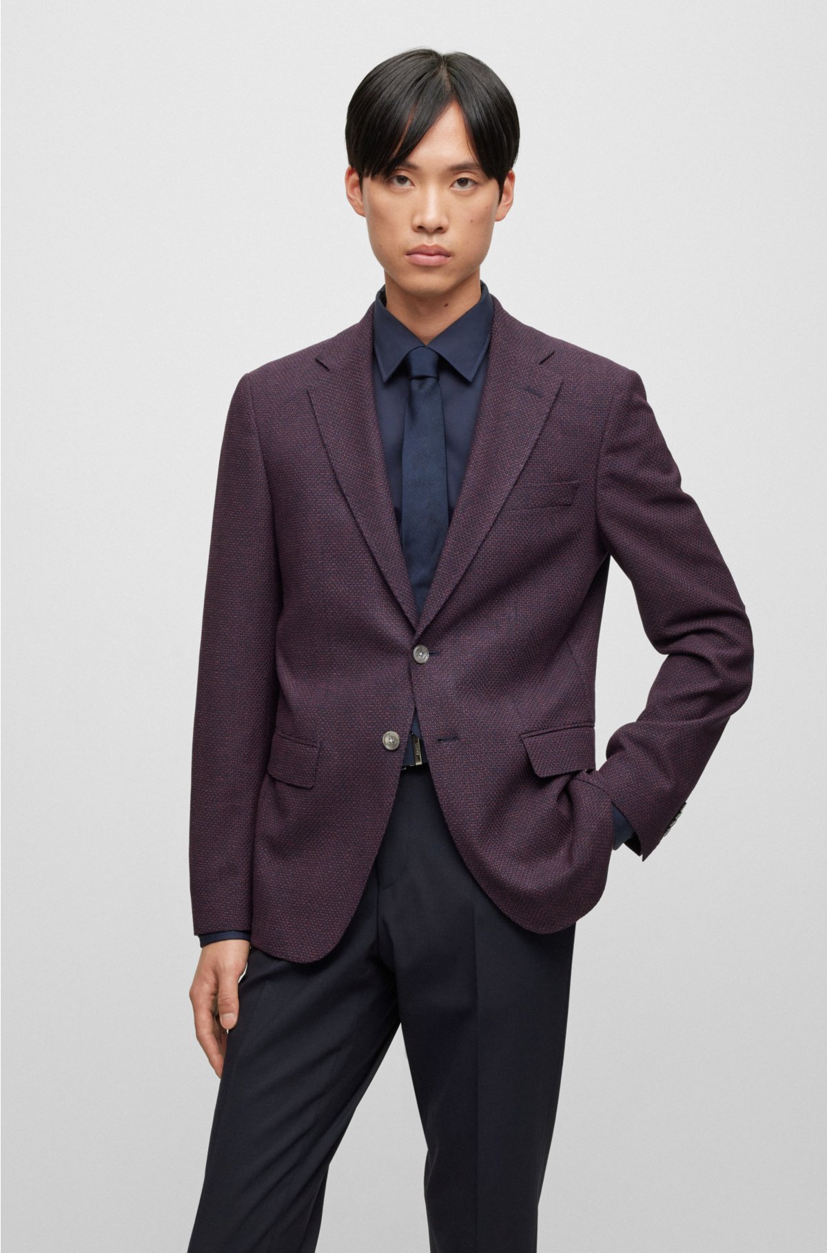 Las mejores ofertas en Abrigos Louis Vuitton rojo, chaquetas y chalecos  para hombres