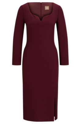 Witchery shop milano dress