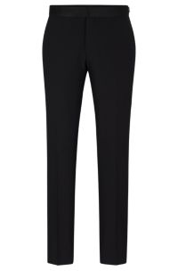 Hugo boss tuxedo clearance pants