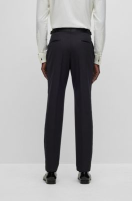 Hugo Boss Slim Fit Dress Pants