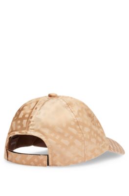 帽子 andmary Mary casquette ivory andmary Mary logo cap ivory 帽子