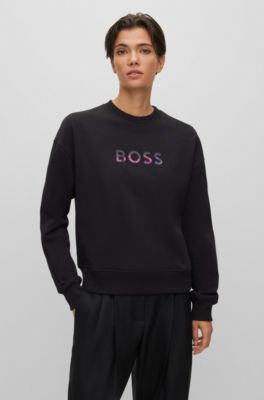 HUGO BOSS | Women's Sweatshirts