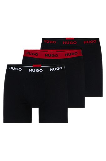 HUGO BOSS | Men's New Arrivals Clothing