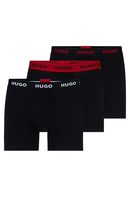 HUGO BOSS | Men's New Arrivals This Week