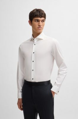 hugo boss man shirt
