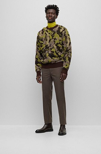 Las mejores ofertas en Camisas para hombres Louis Vuitton Verde