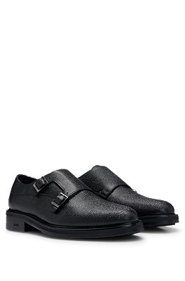 Hugo boss shop double monk