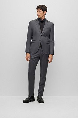 Hugo boss 80 episode sale