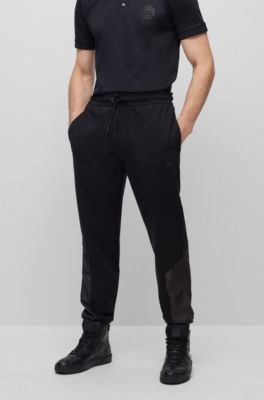 Porsche x Boss ヒューゴボス × ポルシェ パンツ　ストレッチ hbeu50542713_417_300?$