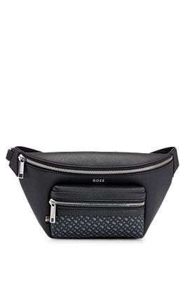 Hugo boss belt bag new arrivals