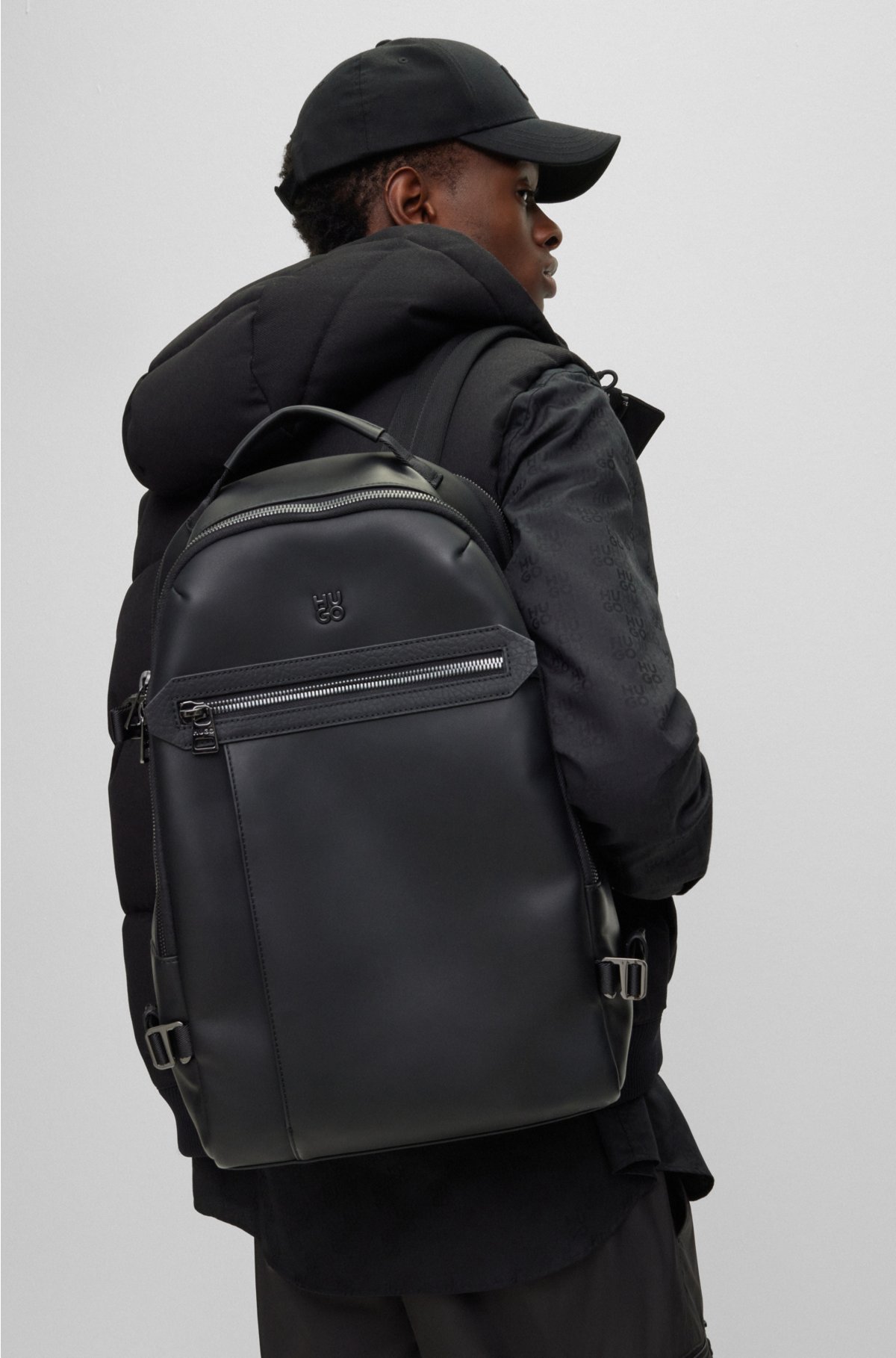 Loewe goya backpack