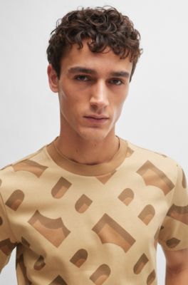 Barneys NewYork ナイロンパーカーマウンテンジャケット