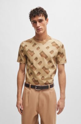 Barneys NewYork ナイロンパーカーマウンテンジャケット