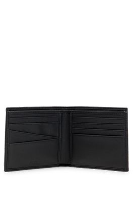 Hugo boss 8 card hotsell wallet nz