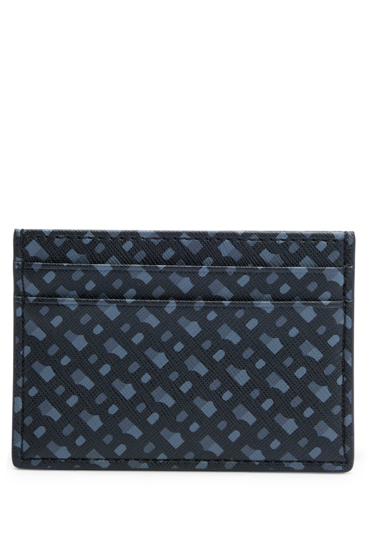 Louis Vuitton x NBA Pocket Organizer Blue Wallet