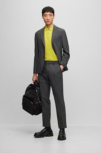 Las mejores ofertas en Bolsas Mochila Negro Louis Vuitton para hombres