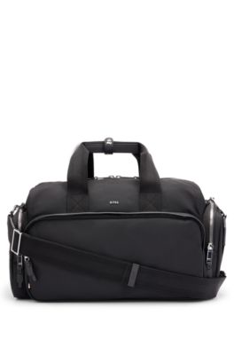 Hugo boss outlet weekender bag