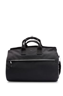 Hugo boss shop overnight bag