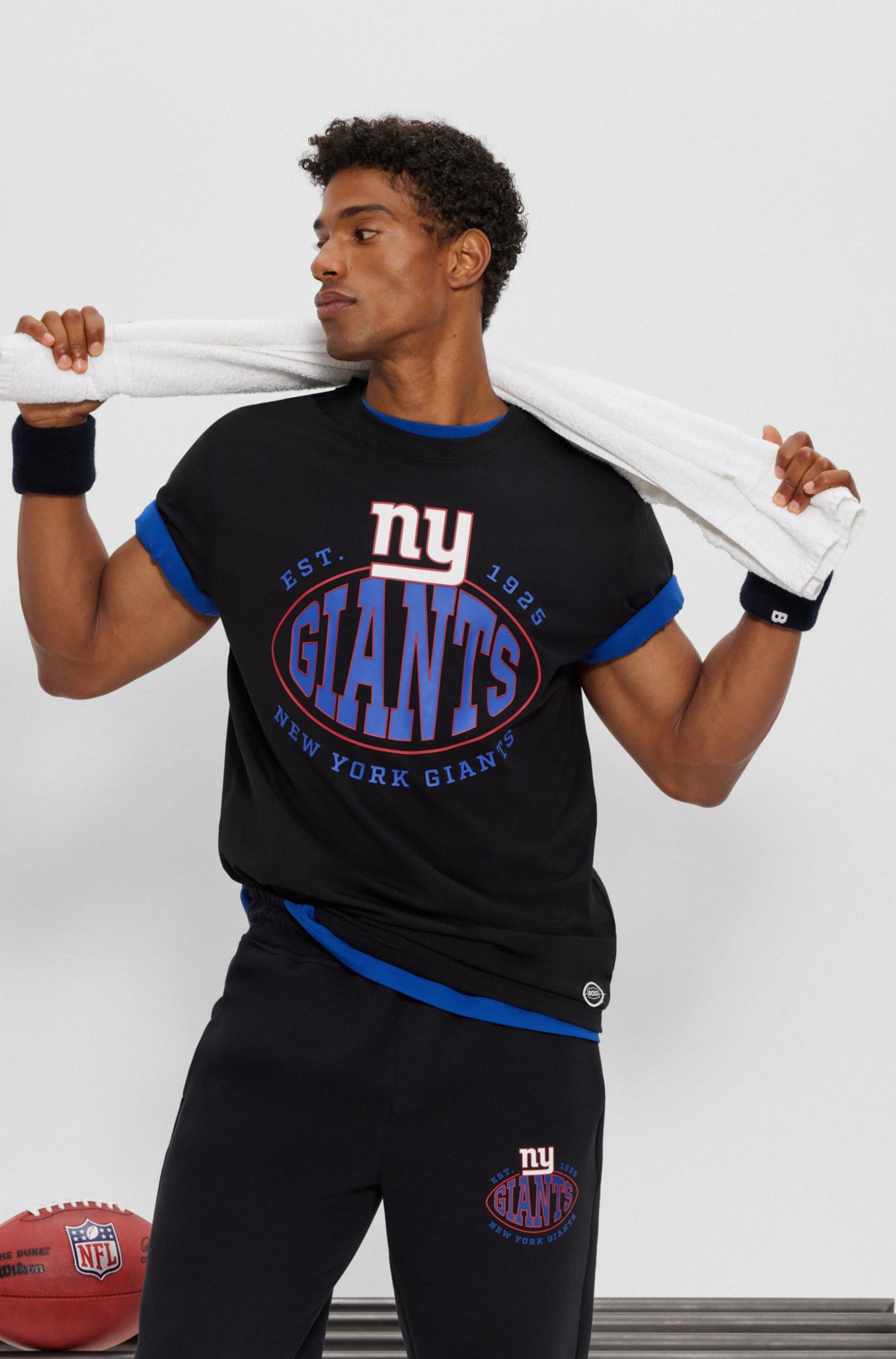 Giants football jerseys clearance cheap