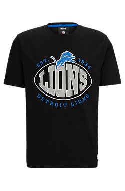 Suit Up In Official Number Tees - NFL Shop