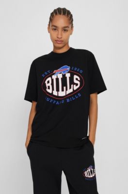 Buffalo Bills BOSS X NFL Collection T-Shirts, Hoodies, Sweatshirts