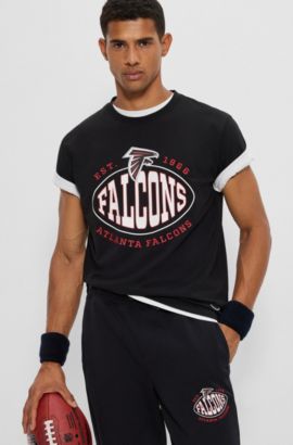 Atlanta Falcons Pet Stretch Jersey