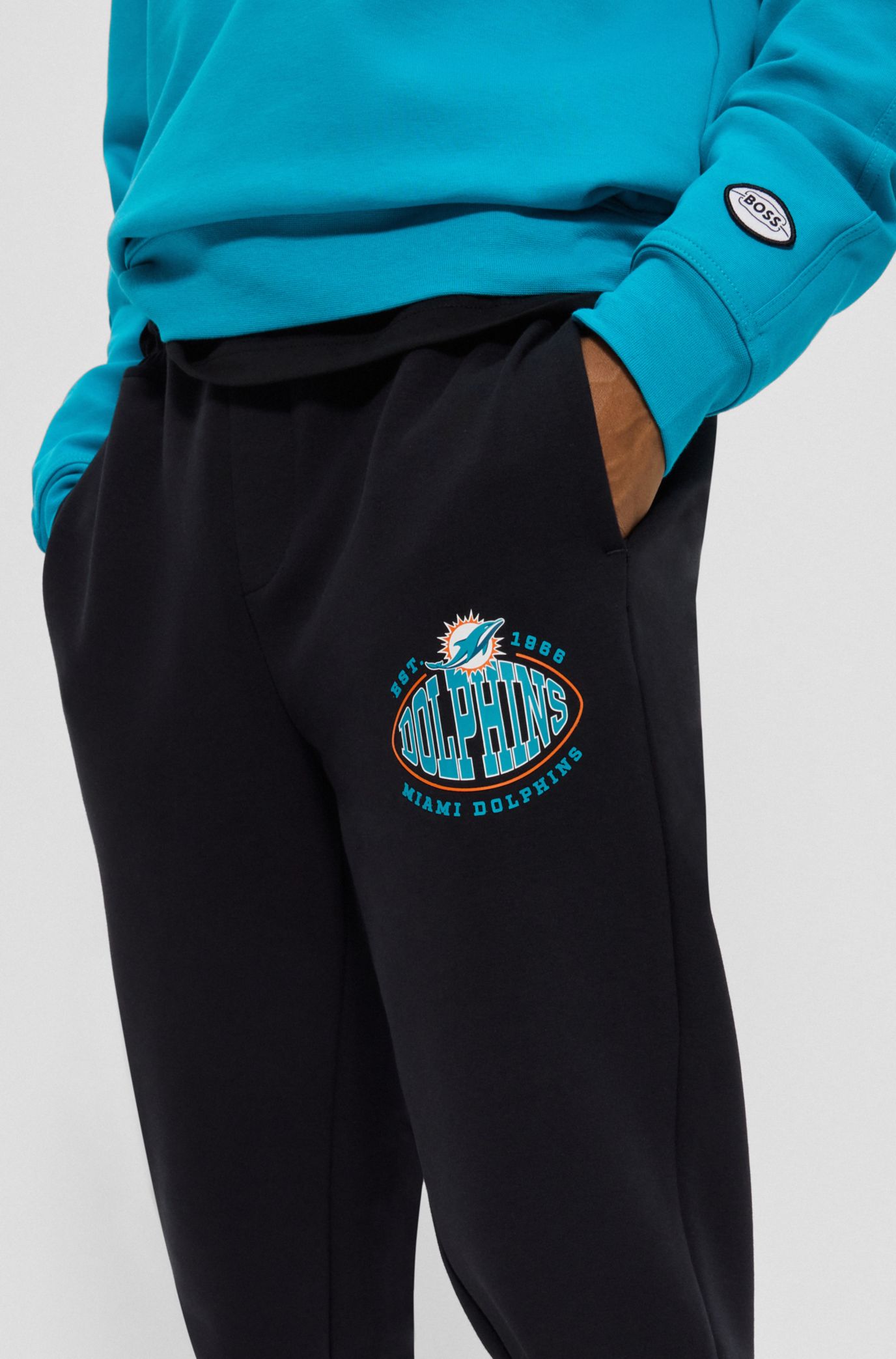 : Miami Dolphins Sweatpants