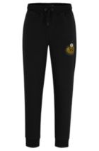 Sweatshirts and Jogging Pants