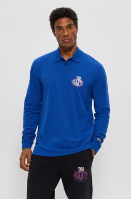 Shop hugo boss polo long sleeve Cheap Sale Black Friday