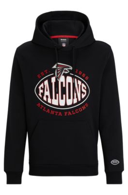Falcons Charcoal