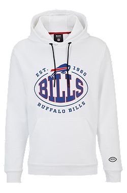 New Orleans Saints BOSS X NFL HOODIE - BTF Store