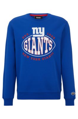 NTWRK - VTG 95 New York Giants Tee Sz M